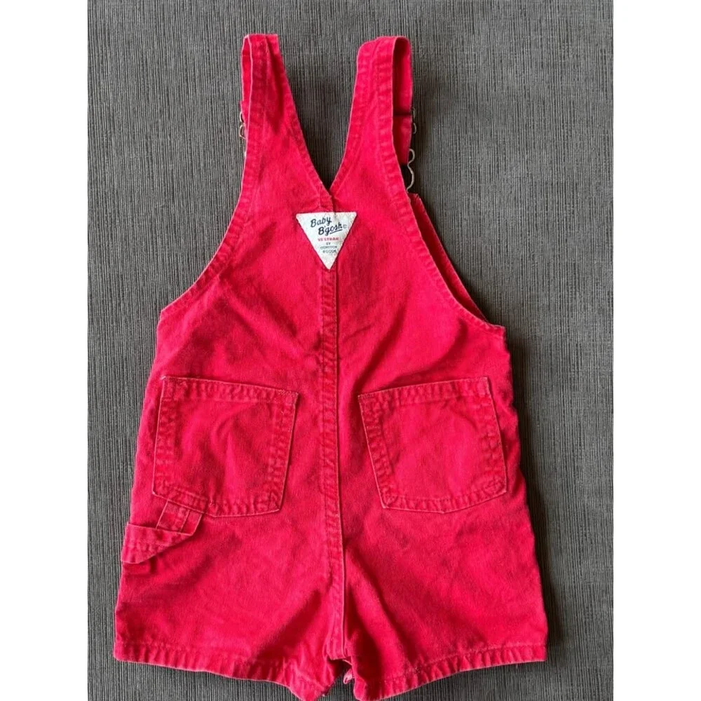OshKosh Bgosh classic vintage